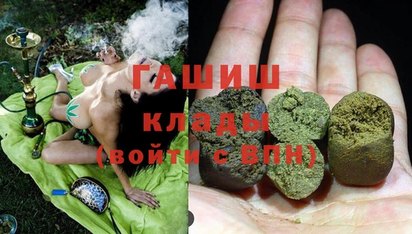 хмурый Пестово